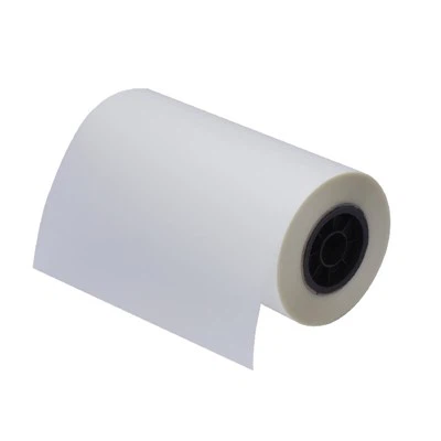 DTF 전송 필름 40cm*100m Hot\/Cold Peel Double Matte