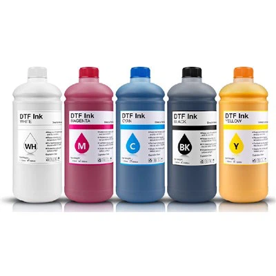 Epson L 1800 1390 1430 프린터 DTF 잉크의 경우